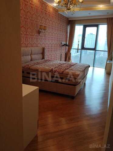 Сдаётся 4-комн. новостройка 220 м², м. Низами, photo 15 from 32