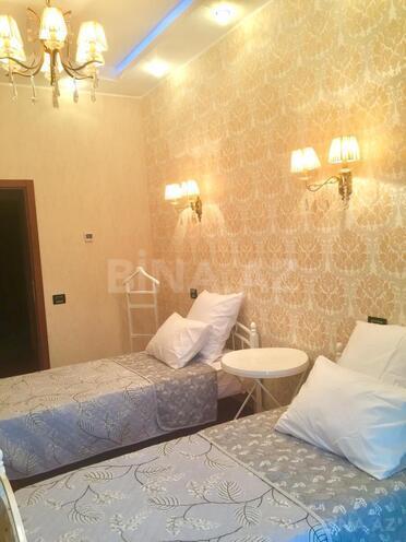Сдаётся 4-комн. новостройка 220 м², м. Низами, photo 16 from 32