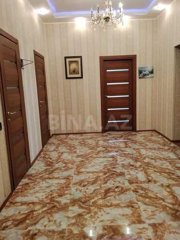 Сдаётся 4-комн. новостройка 220 м², м. Низами, photo 28 from 32