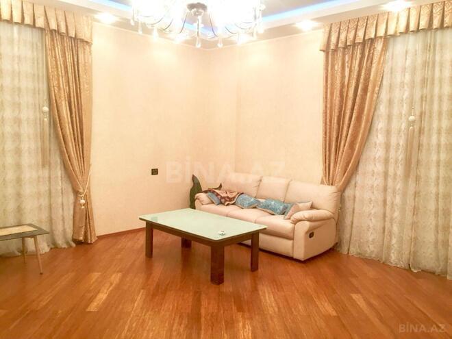 Сдаётся 4-комн. новостройка 220 м², м. Низами, photo 6 from 32