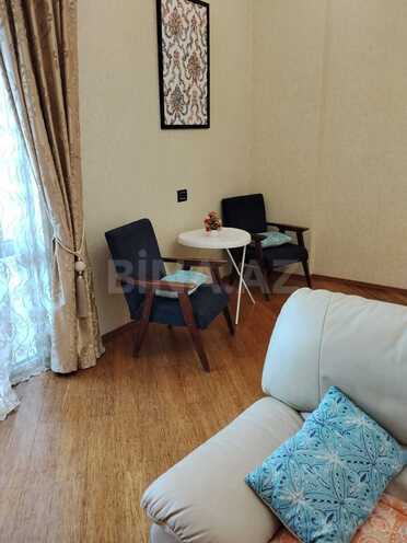 Сдаётся 4-комн. новостройка 220 м², м. Низами, photo 9 from 32