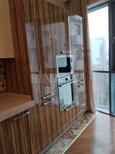 Сдаётся 4-комн. новостройка 220 м², м. Низами, photo 22 from 32