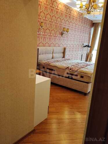 Сдаётся 4-комн. новостройка 220 м², м. Низами, photo 18 from 32