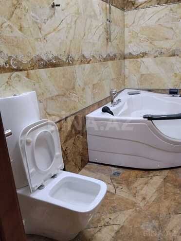 Сдаётся 4-комн. новостройка 220 м², м. Низами, photo 31 from 32