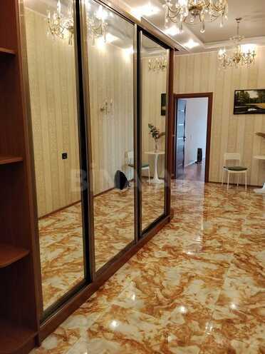 Сдаётся 4-комн. новостройка 220 м², м. Низами, photo 8 from 32