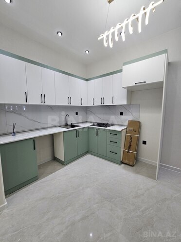 Satılır 4 otaqlı həyət evi/bağ evi 140 m², Şüvəlan q., photo 26 from 29