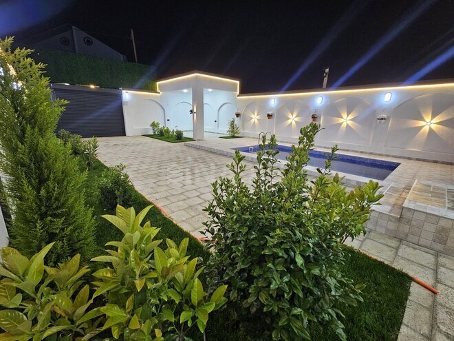 Satılır 4 otaqlı həyət evi/bağ evi 140 m², Şüvəlan q., photo 8 from 29