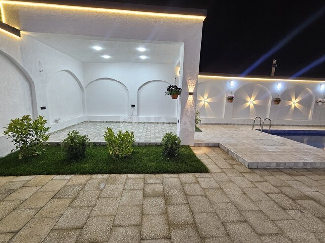 Satılır 4 otaqlı həyət evi/bağ evi 140 m², Şüvəlan q., photo 10 from 29