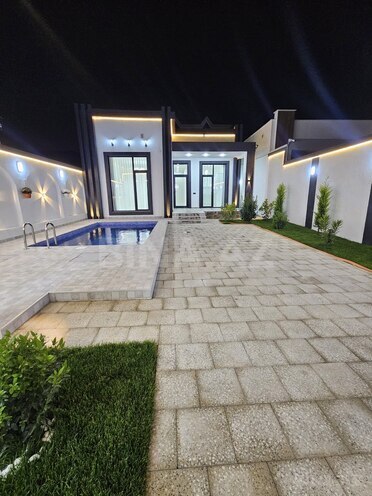 Satılır 4 otaqlı həyət evi/bağ evi 140 m², Şüvəlan q., photo 4 from 29