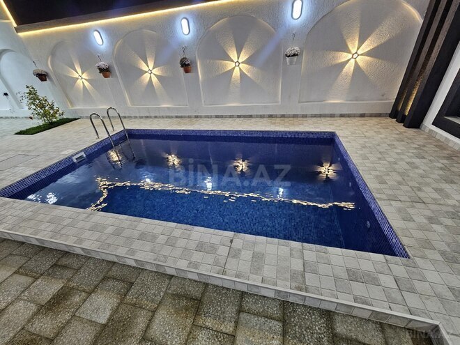 Satılır 4 otaqlı həyət evi/bağ evi 140 m², Şüvəlan q., photo 14 from 29