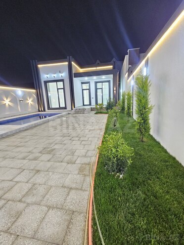 Satılır 4 otaqlı həyət evi/bağ evi 140 m², Şüvəlan q., photo 5 from 29