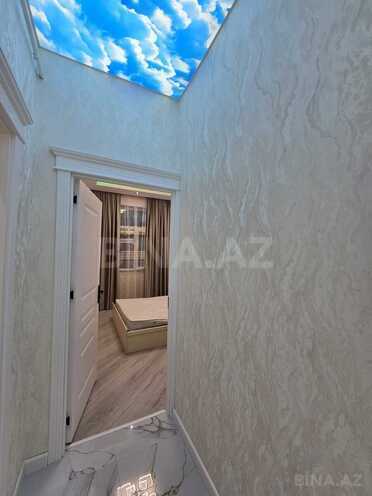 Продаётся 2-комн. новостройка 60 м², photo 11 from 17