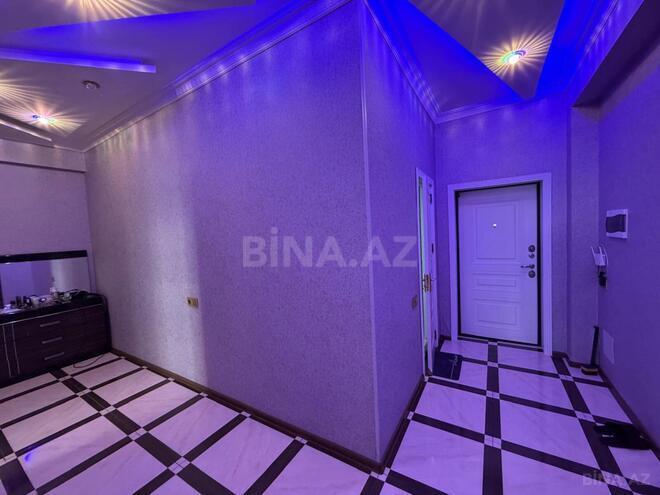 Satılır 3 otaqlı yeni tikili 90 m², photo 9 from 25