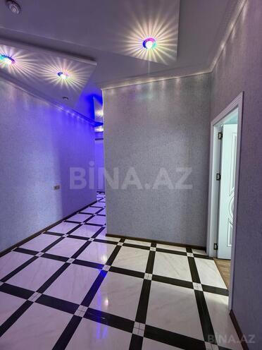 Satılır 3 otaqlı yeni tikili 90 m², photo 17 from 25