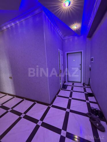 Satılır 3 otaqlı yeni tikili 90 m², photo 14 from 25
