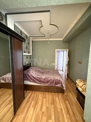 Satılır 3 otaqlı yeni tikili 90 m², photo 18 from 25