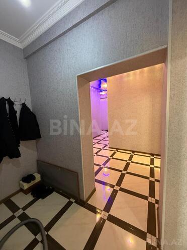 Satılır 3 otaqlı yeni tikili 90 m², photo 16 from 25