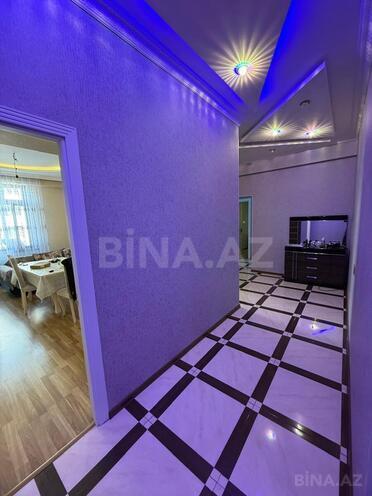 Satılır 3 otaqlı yeni tikili 90 m², photo 10 from 25