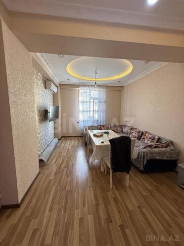 Satılır 3 otaqlı yeni tikili 90 m², photo 3 from 25