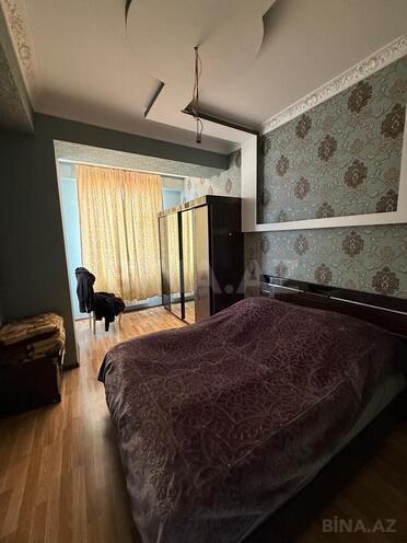 Satılır 3 otaqlı yeni tikili 90 m², photo 20 from 25
