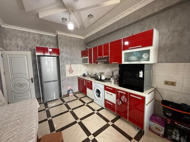 Satılır 3 otaqlı yeni tikili 90 m², photo 15 from 25