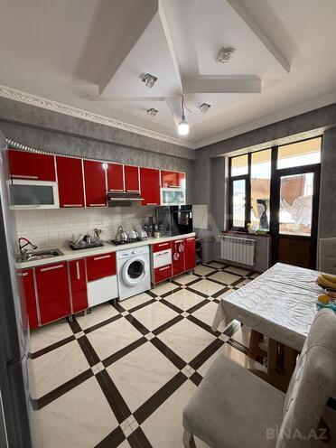 Satılır 3 otaqlı yeni tikili 90 m², photo 13 from 25