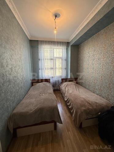 Satılır 3 otaqlı yeni tikili 90 m², photo 22 from 25