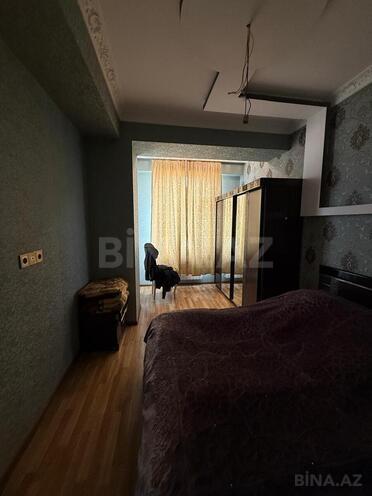 Satılır 3 otaqlı yeni tikili 90 m², photo 24 from 25