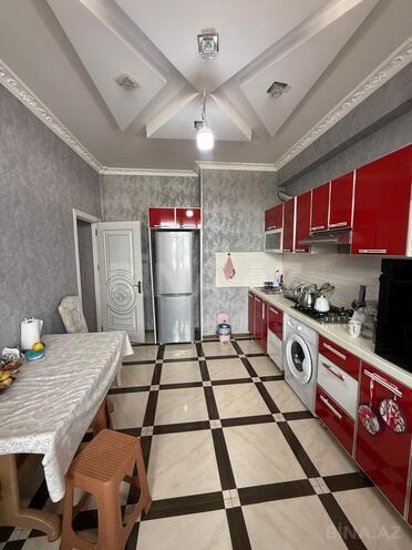 Satılır 3 otaqlı yeni tikili 90 m², photo 12 from 25