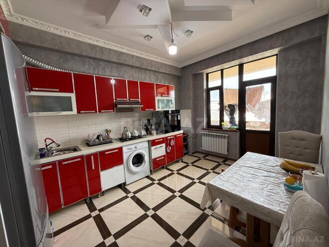 Satılır 3 otaqlı yeni tikili 90 m², photo 21 from 25