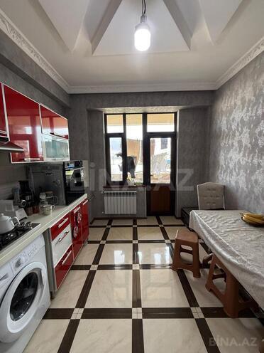 Satılır 3 otaqlı yeni tikili 90 m², photo 19 from 25