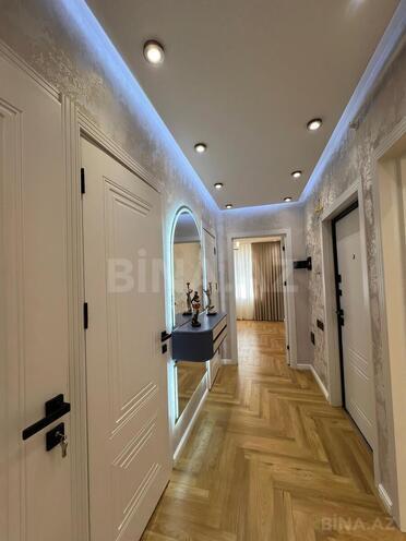 Продаётся 3-комн. вторичка 68 м², м. Халглар Достлугу, photo 9 from 13