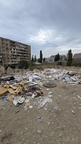 Продаётся  участок 38 сот, м. Иншаатчылар, photo 8 from 11