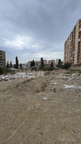 Продаётся  участок 38 сот, м. Иншаатчылар, photo 9 from 11
