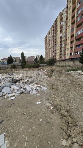 Продаётся  участок 38 сот, м. Иншаатчылар, photo 3 from 11