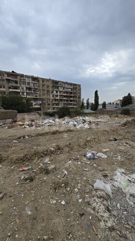 Продаётся  участок 38 сот, м. Иншаатчылар, photo 6 from 11