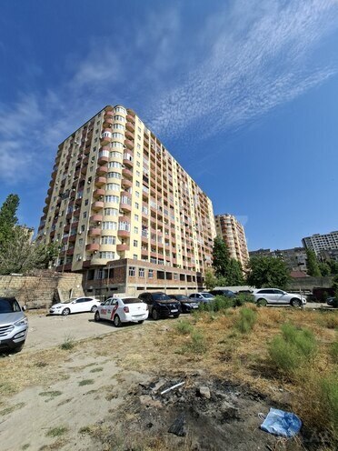 Продаётся  участок 38 сот, м. Иншаатчылар, photo 1 from 11