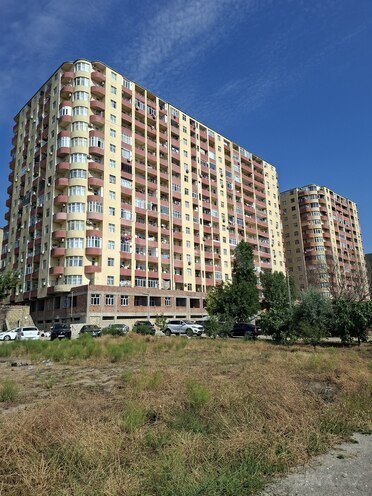 Продаётся  участок 38 сот, м. Иншаатчылар, photo 4 from 11
