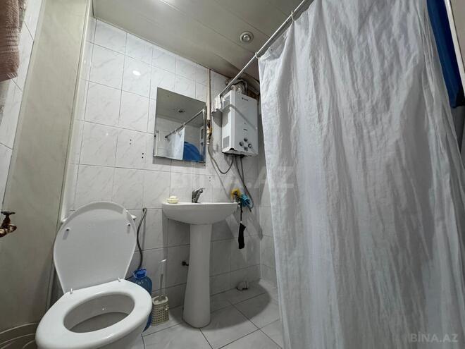 Satılır 2 otaqlı köhnə tikili 65 m², 28 May m., photo 17 from 18