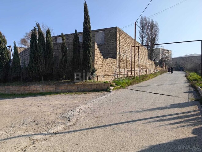 Satılır  torpaq 3 sot, Suraxanı r., photo 1 from 4