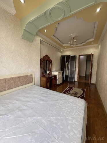 Сдаётся 3-комн. новостройка 85 м², м. Мемар Аджеми, photo 28 from 32