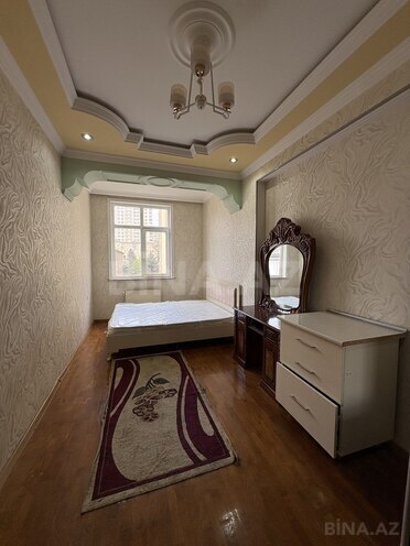 Сдаётся 3-комн. новостройка 85 м², м. Мемар Аджеми, photo 29 from 32
