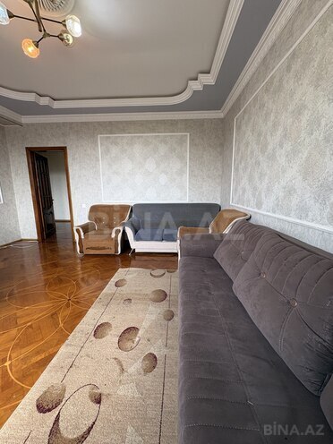 Сдаётся 3-комн. новостройка 85 м², м. Мемар Аджеми, photo 26 from 32