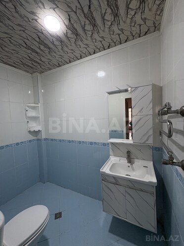 Сдаётся 3-комн. новостройка 85 м², м. Мемар Аджеми, photo 31 from 32
