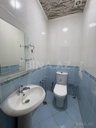 Сдаётся 3-комн. новостройка 85 м², м. Мемар Аджеми, photo 22 from 32