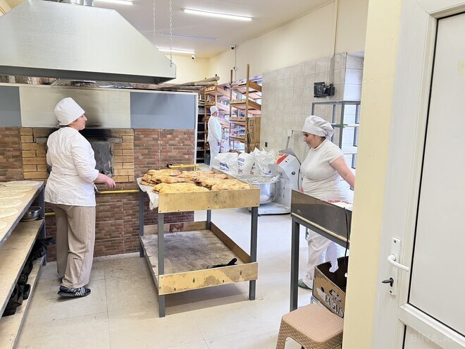 Продаётся  объект 70 м², пос. Амирджаны, photo 9 from 31