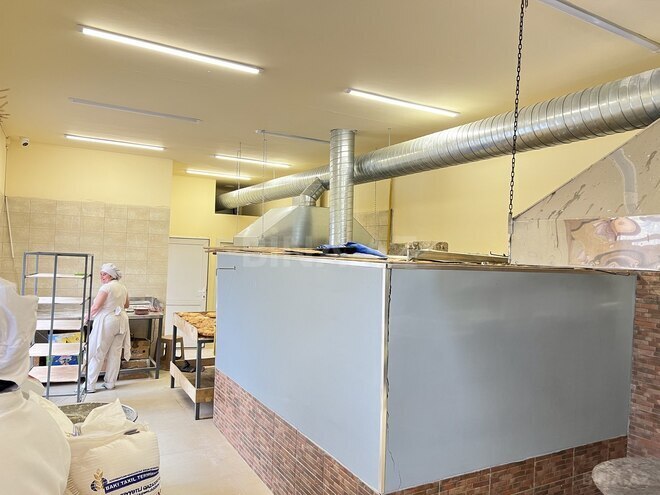 Продаётся  объект 70 м², пос. Амирджаны, photo 20 from 31