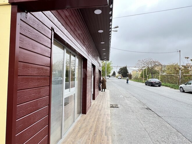 Продаётся  объект 70 м², пос. Амирджаны, photo 7 from 31