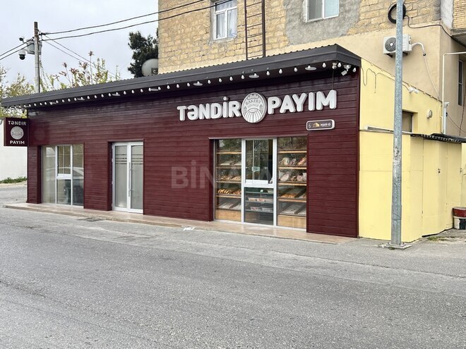 Продаётся  объект 70 м², пос. Амирджаны, photo 1 from 31