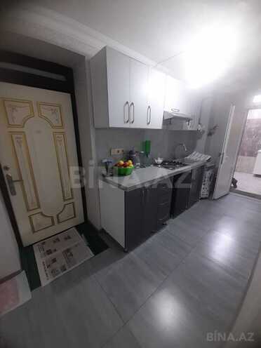 Продаётся 2-комн. вторичка 40 м², photo 1 from 9